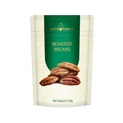 Nuts Family Premium Gold Creamy Pecans 250g