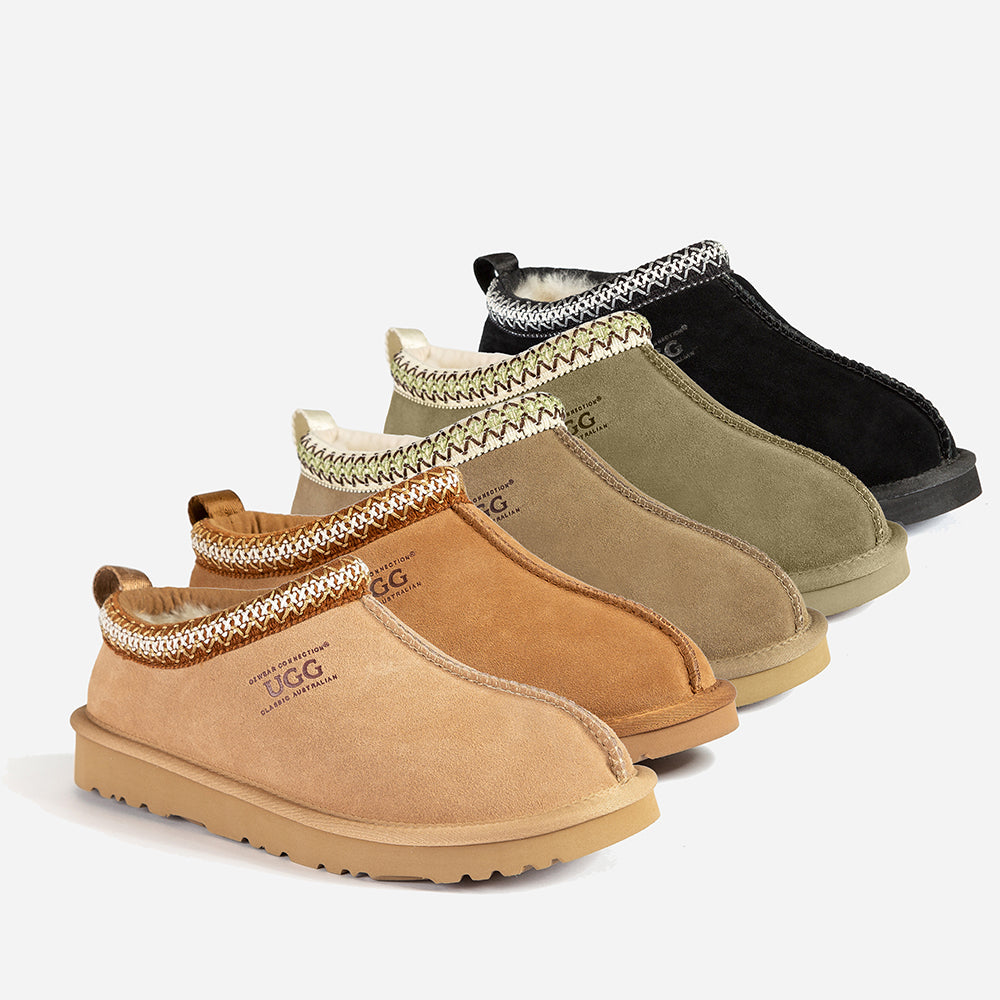 UGG 시드니 언리 슬리퍼 (OB780) 이미지 1