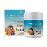 Health N Eyegen Vision Guard Immunity 180Caps