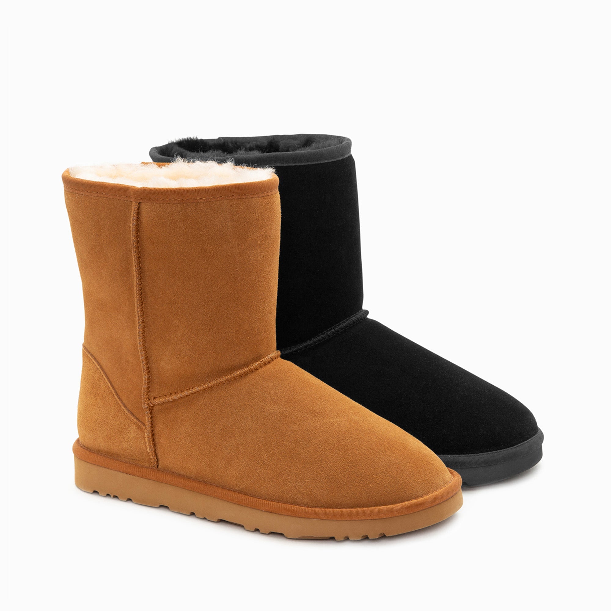 UGG 클래식 숛 부츠 (OB661) 이미지 1