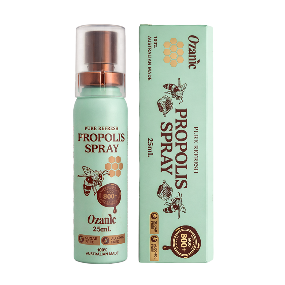 Ozanic Propolis Spray MGO800+ 25ml