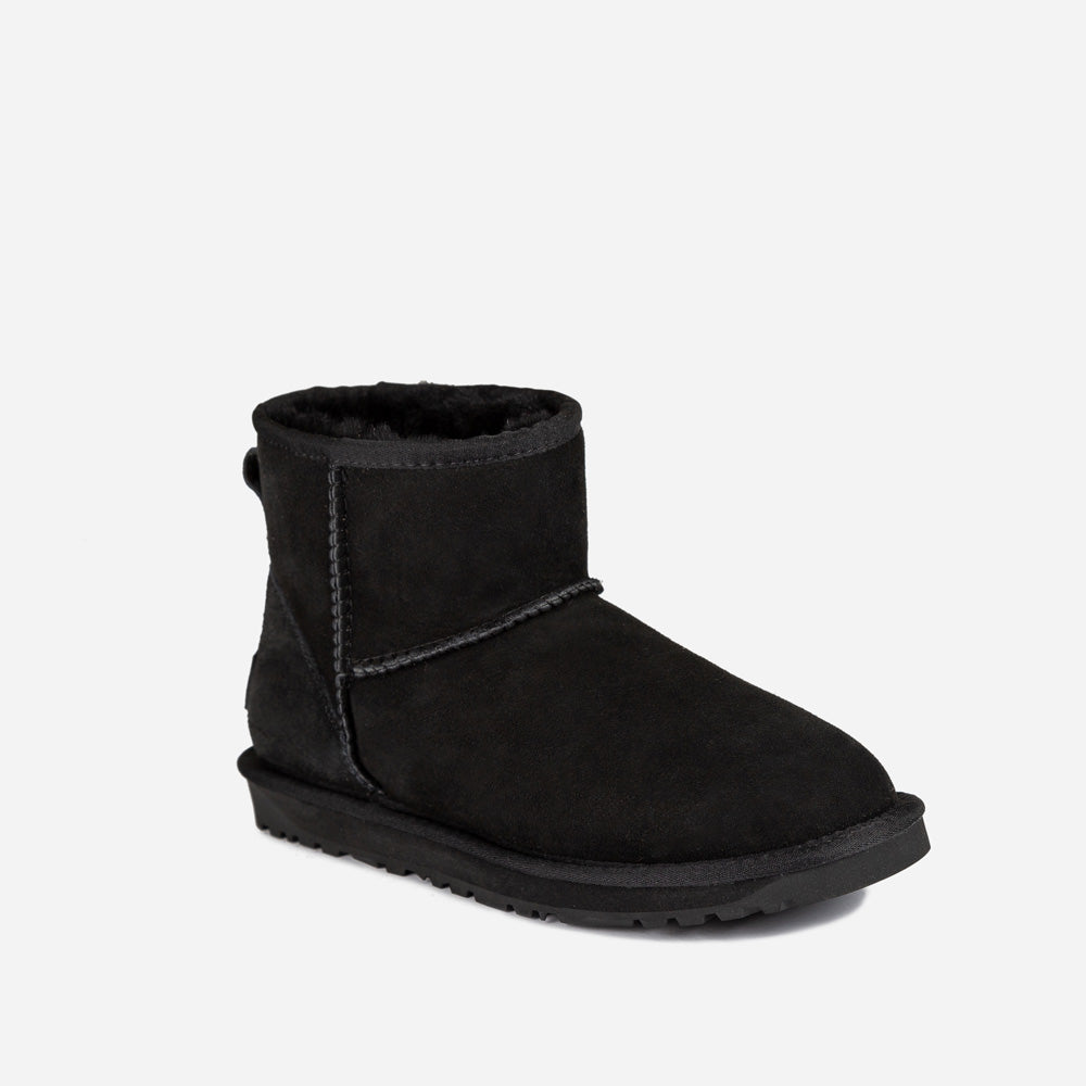 UGG 클래식 미니 부츠 워터레지스턴트 (OB360) 이미지 4