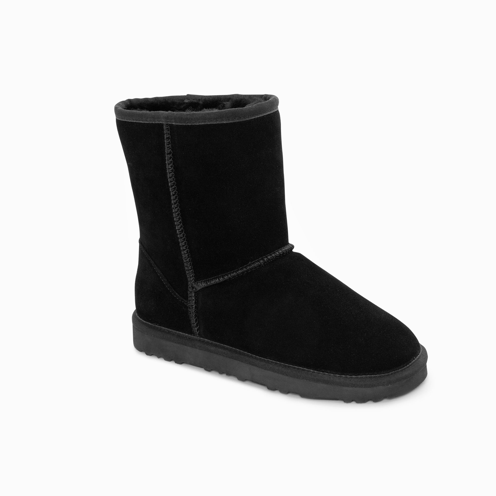 UGG 클래식 숛 부츠 (OB661) 이미지 2