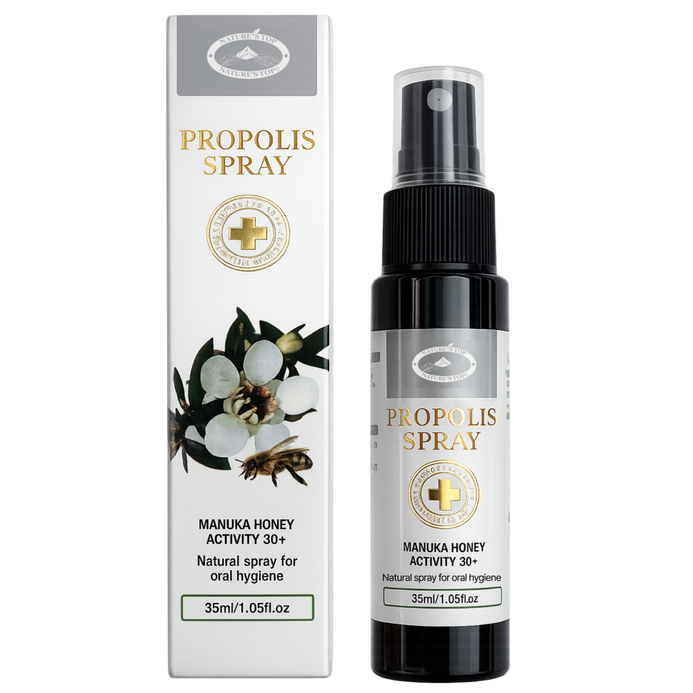 Natures Top Propolis Spray (NT-G) 35ml