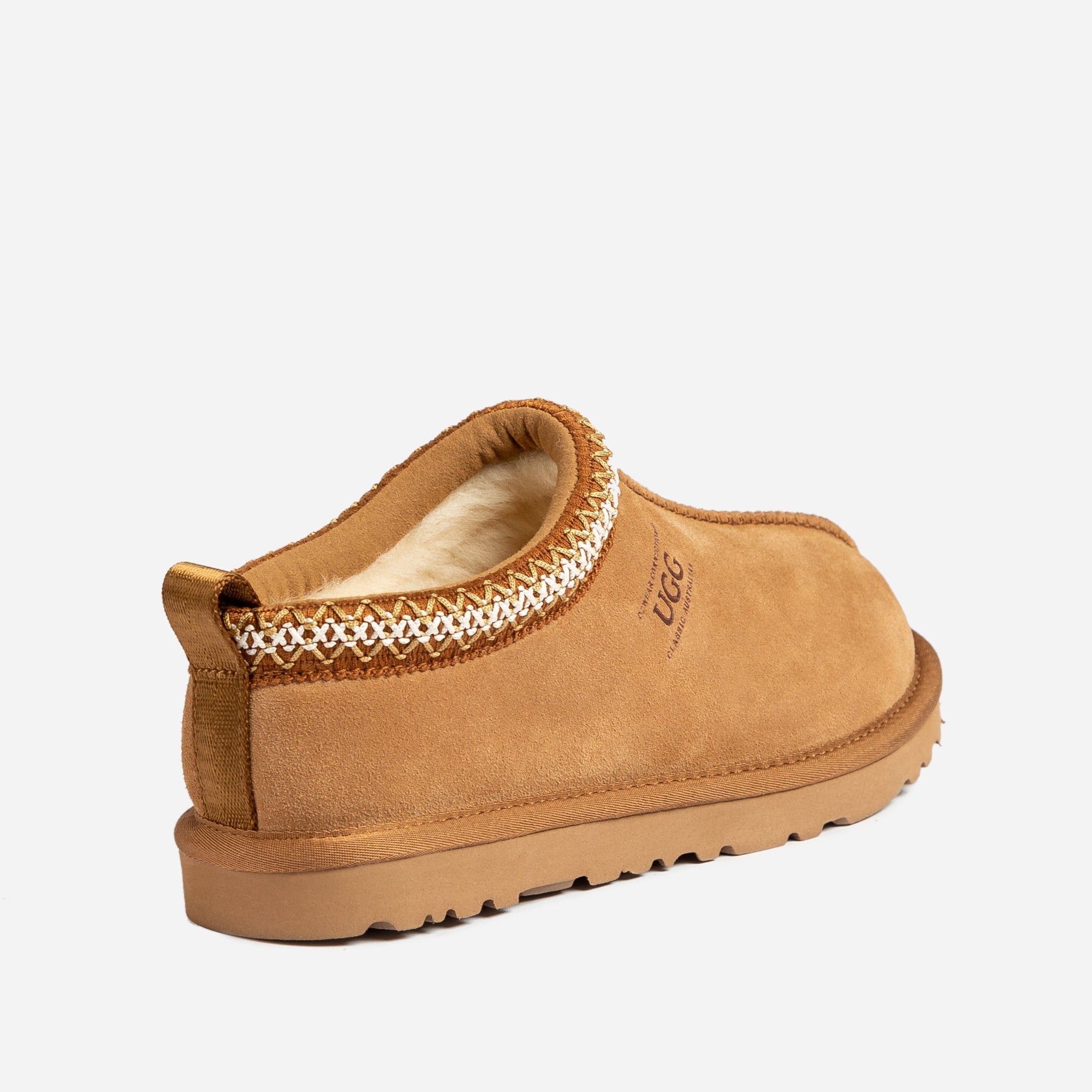 UGG 시드니 언리 슬리퍼 (OB780) 이미지 4