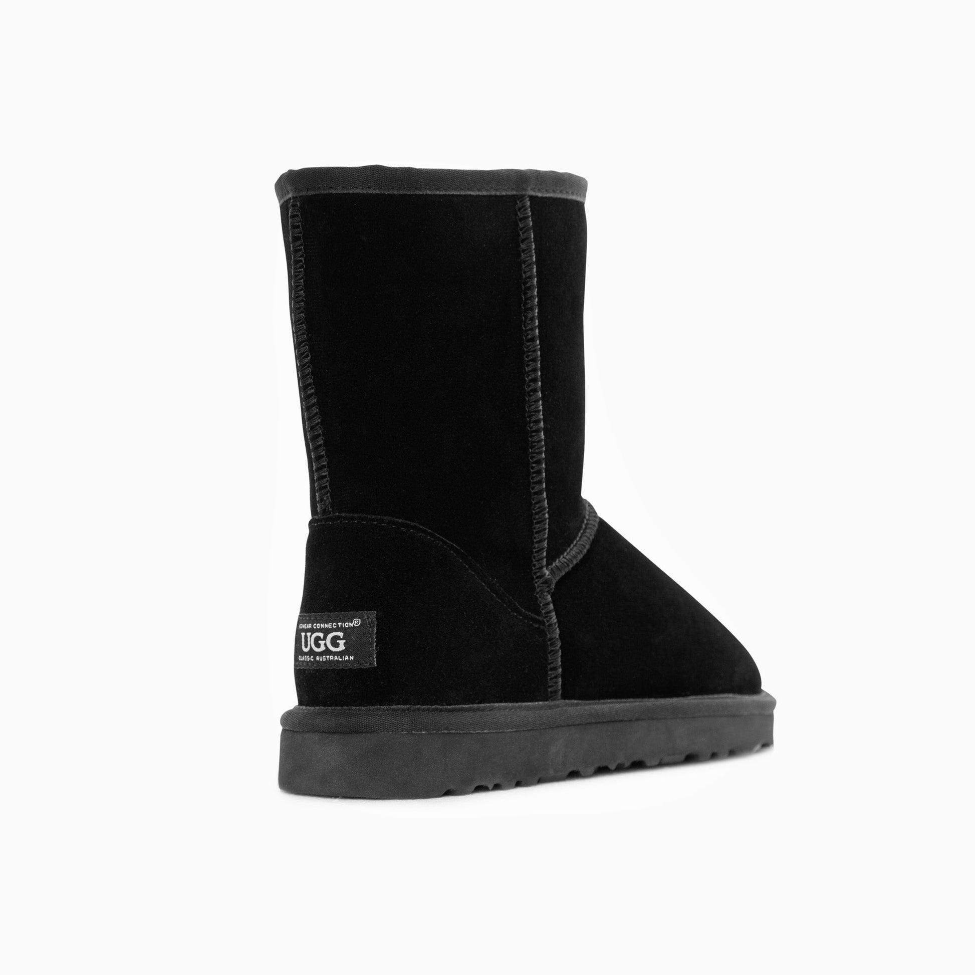 UGG 클래식 숛 부츠 (OB661) 이미지 3
