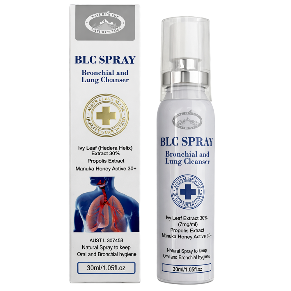 Natures Top BLC Spray 30ml