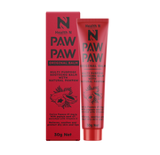 Health N Paw Paw Original Balm 30g 헬스앤 포포 오리지널 밤