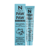 Health N Paw Paw Aqua Gel Balm 30g 헬스앤 포포 아쿠아 젤 밤
