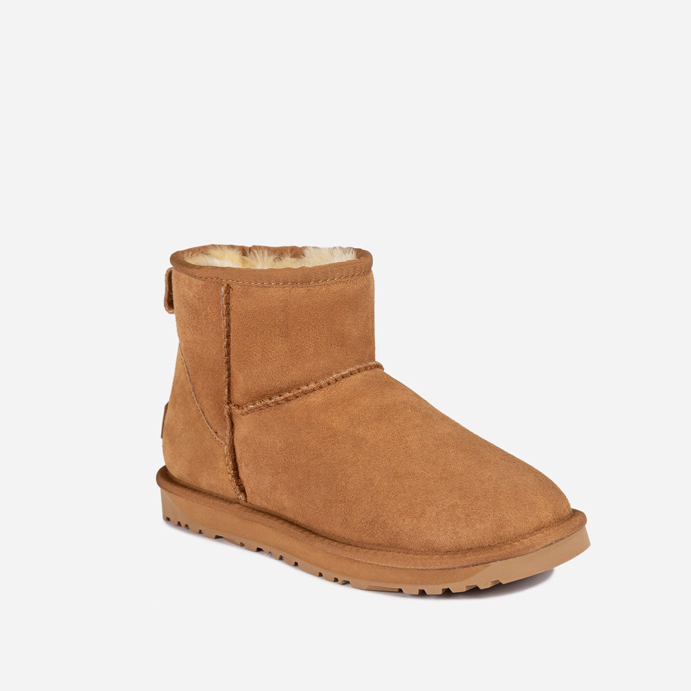UGG 클래식 미니 부츠 워터레지스턴트 (OB360) 이미지 1