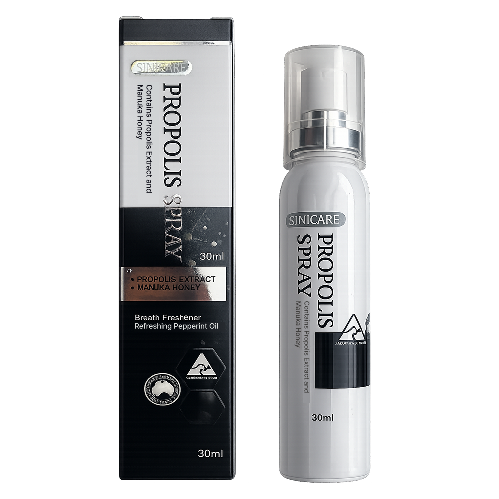 Sinicare Propolis Spray 30ml