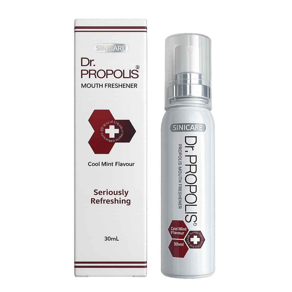 Sinicare Dr Propolis Spray 30ml