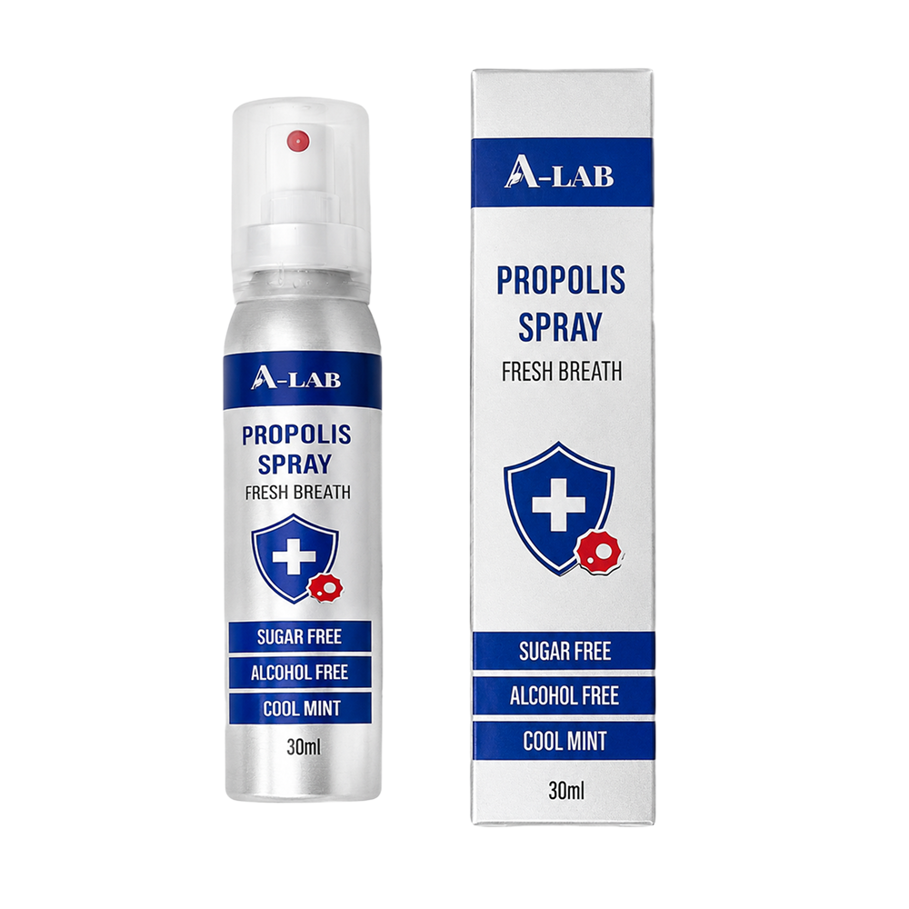 Ozanic A-LAB Propolis Spray 30ml
