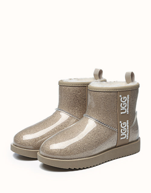 AUSTRALIAN SHEPHERD 코티드 클래식 슈즈 (AS3031) 이미지 2