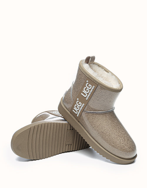 AUSTRALIAN SHEPHERD 코티드 클래식 슈즈 (AS3031) 이미지 3