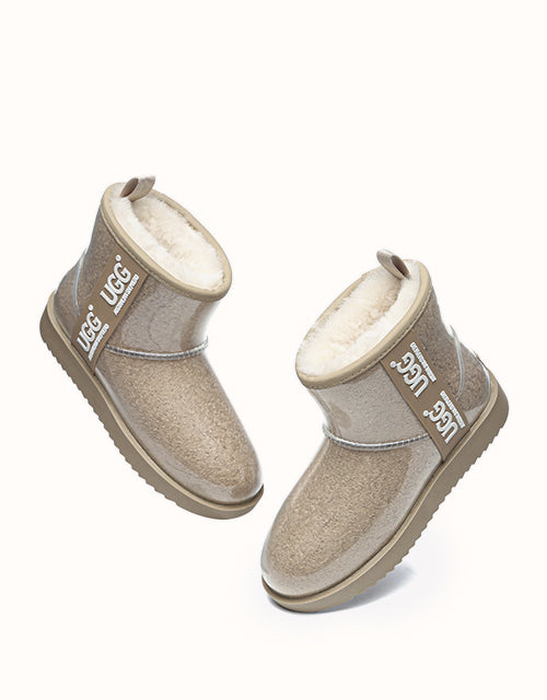 AUSTRALIAN SHEPHERD 코티드 클래식 슈즈 (AS3031) 이미지 4