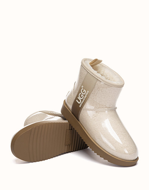 AUSTRALIAN SHEPHERD 코티드 네오 슈즈 (AS3104) 이미지 3