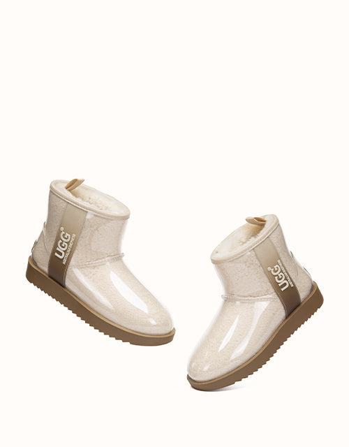 AUSTRALIAN SHEPHERD 코티드 네오 슈즈 (AS3104) 이미지 4