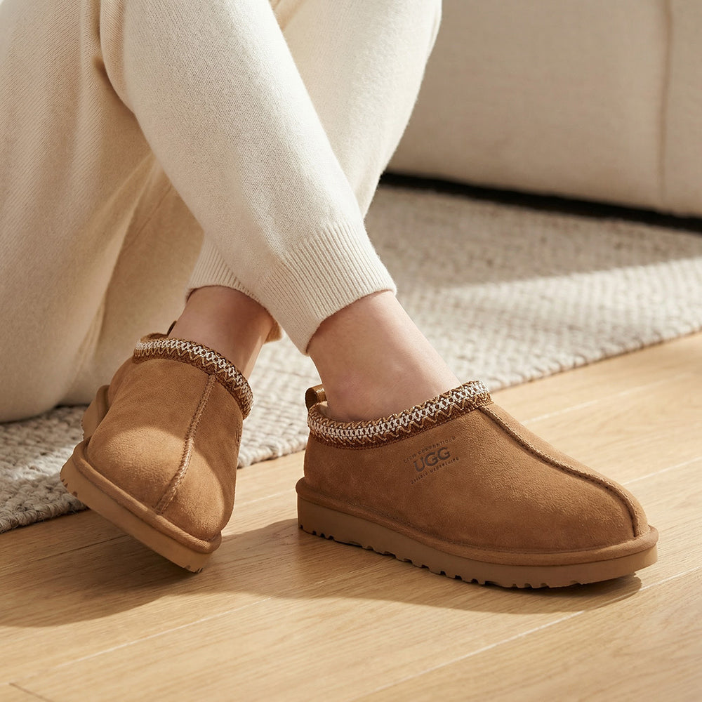 UGG 시드니 언리 슬리퍼 (OB780) 이미지 2